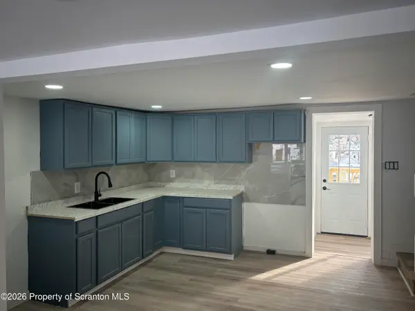 79 - 81 W Enterprise Street, Glen Lyon, PA 18617