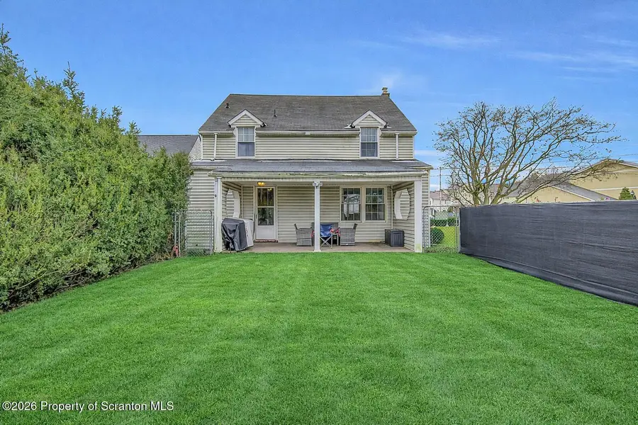 516 Dundaff Street, Dickson City, PA 18519 - #2