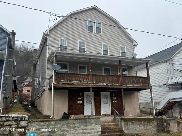 34-36 Arch Street, Glen Lyon, PA 18617