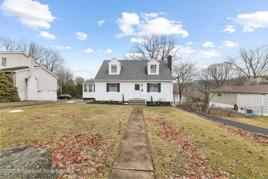 615 Oak Lane, Clarks Summit, PA 18411 - #2