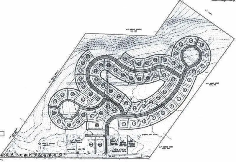 Route 247 Finch Hill, Greenfield, PA 18407 - #3