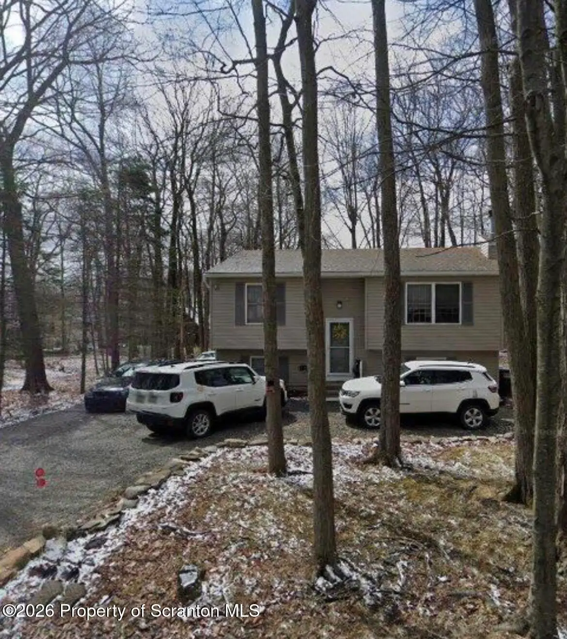 431 Northampton Road, Tobyhanna, PA 18466 - #1