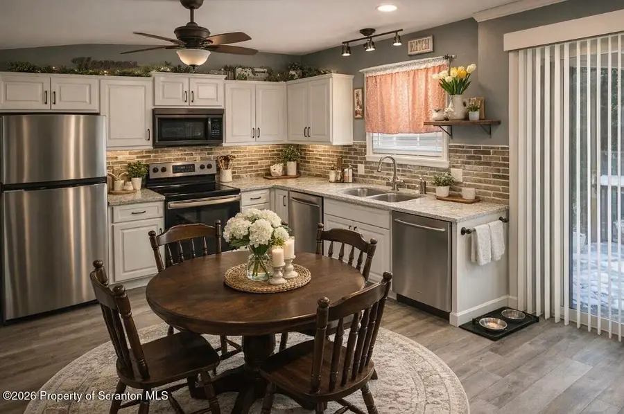 431 Northampton Road, Tobyhanna, PA 18466 - #2