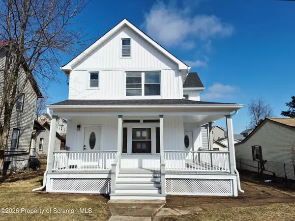 1132 Lloyd Street, Scranton, PA 18508