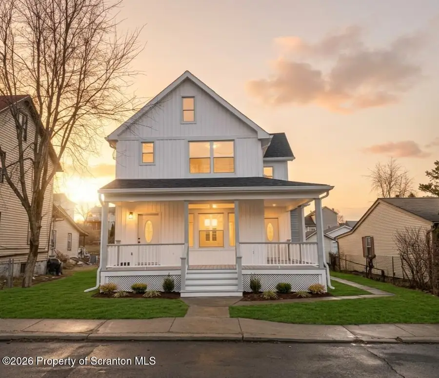 1132 Lloyd Street, Scranton, PA 18508 - #2