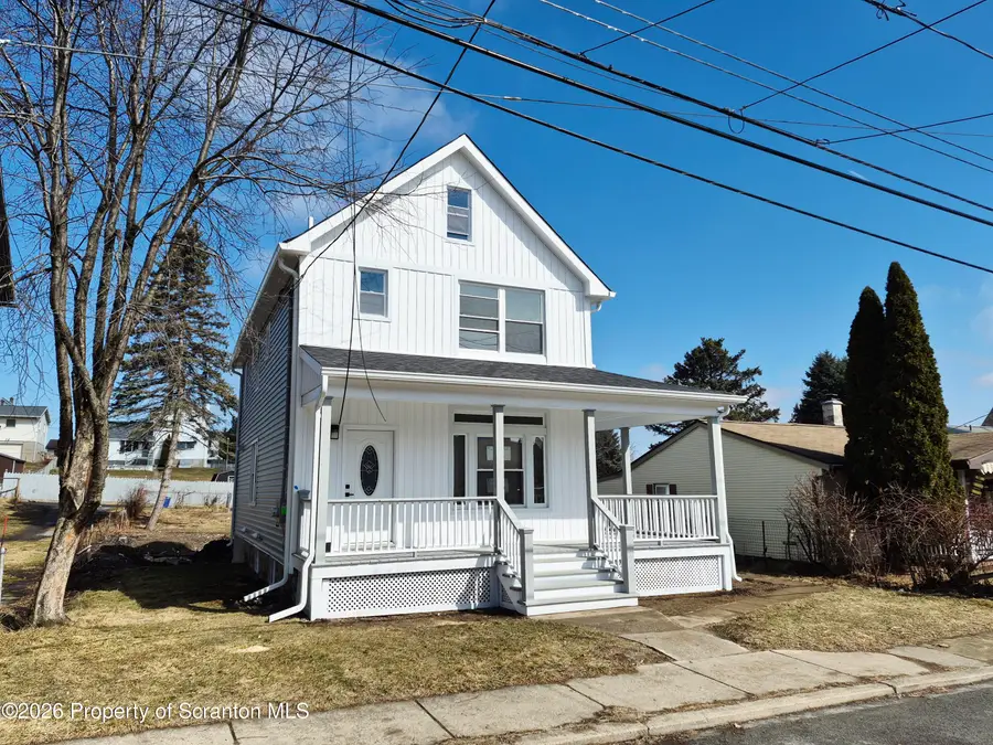 1132 Lloyd Street, Scranton, PA 18508 - #3