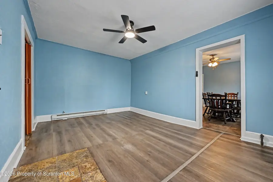 405 Milwaukee Avenue, Old Forge, PA 18518 - #3