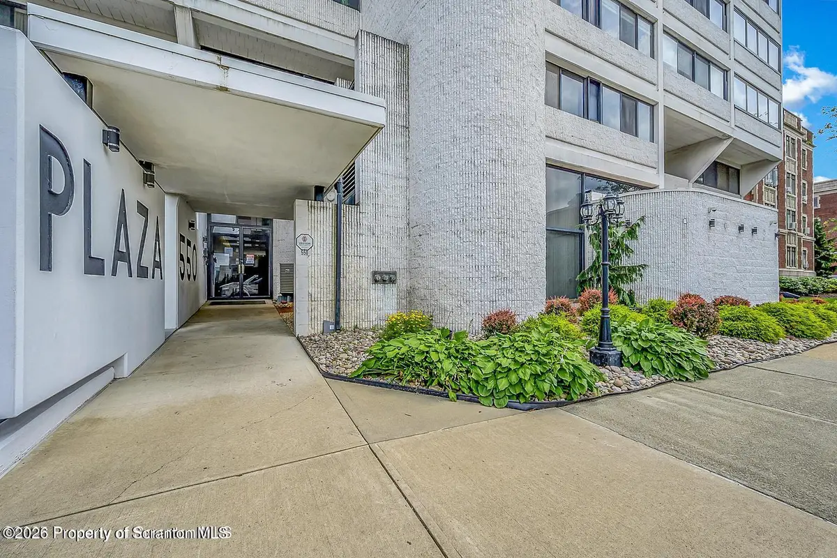 550 Clay Avenue #8c, Scranton, PA 18510 - #1