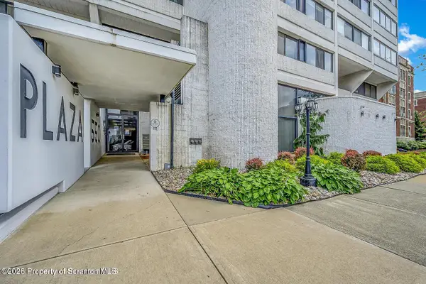 550 Clay Avenue #8c, Scranton, PA 18510
