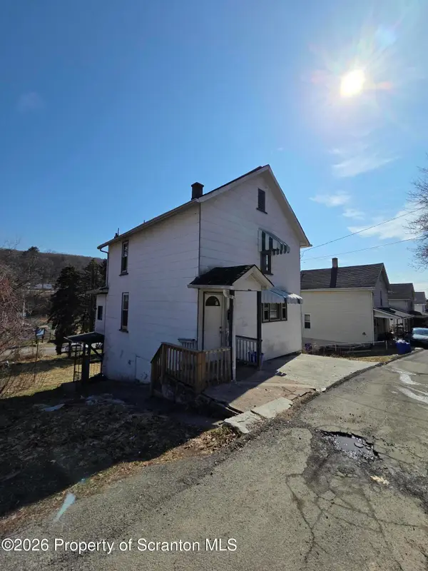 518 Meadow Avenue, Scranton, PA 18505