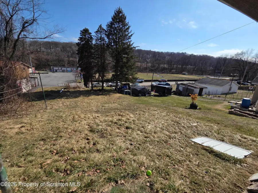 518 Meadow Avenue, Scranton, PA 18505 - #2
