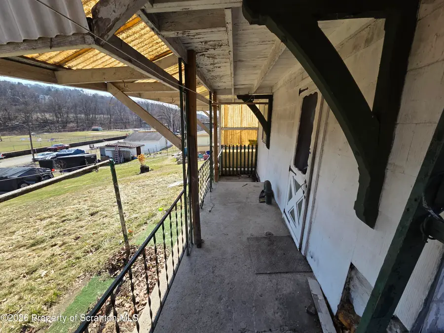 518 Meadow Avenue, Scranton, PA 18505 - #3