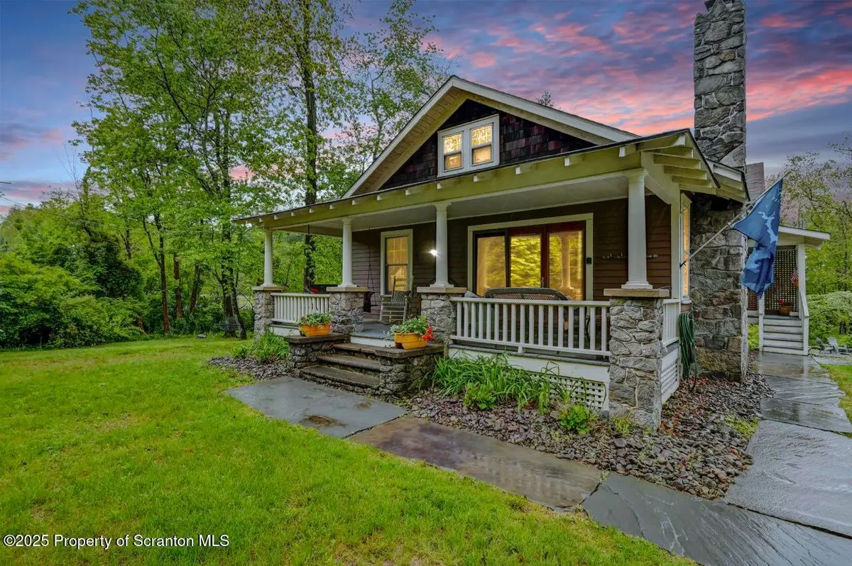 537 Route 507, Paupack, PA 18451 - #1