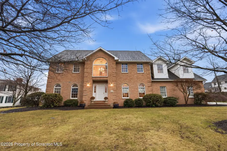 302 Abbey Drive, Clarks Summit, PA 18411 - #2