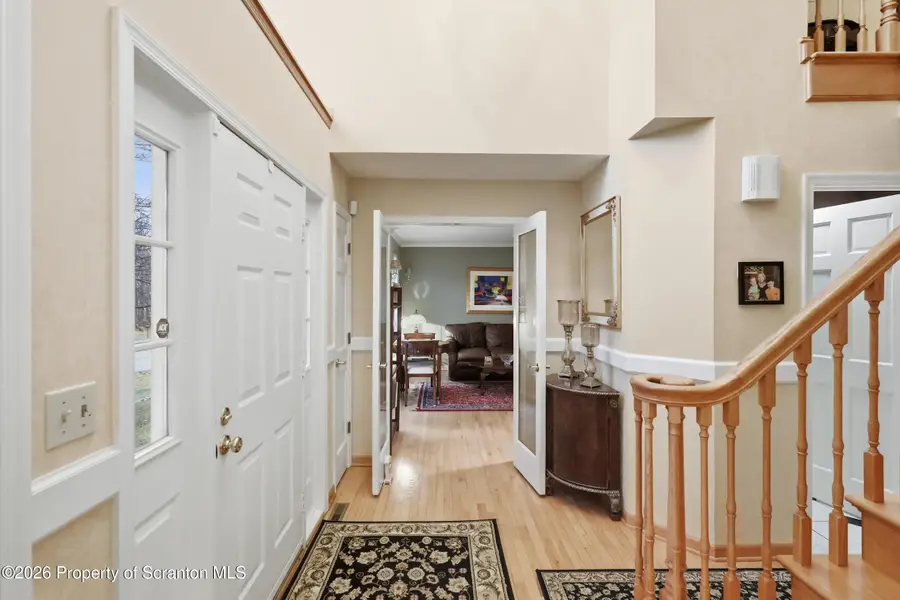 302 Abbey Drive, Clarks Summit, PA 18411 - #3