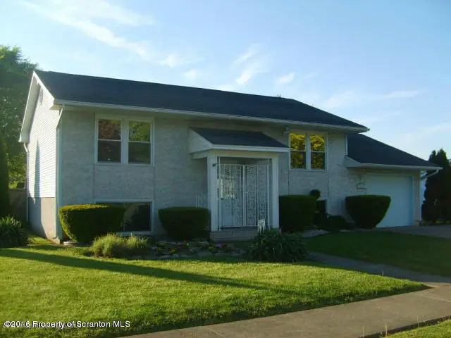 107 Donny Drive, Taylor, PA 18517 - #1