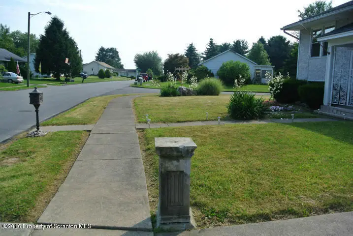 107 Donny Drive, Taylor, PA 18517 - #2