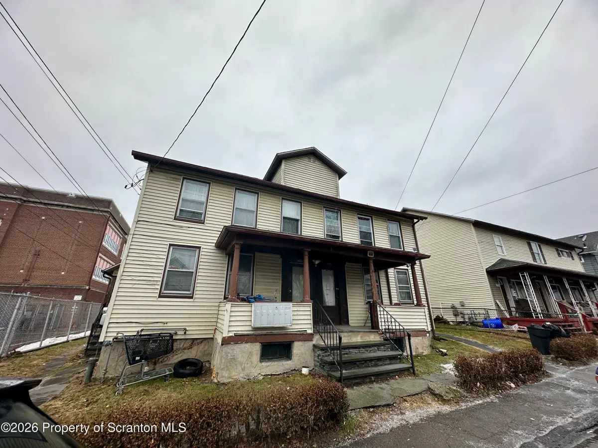 1129 1131 Hampton Street, Scranton, PA 18504 - #1
