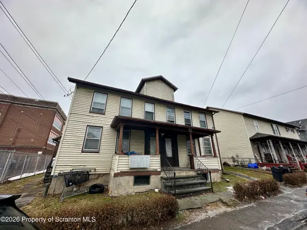 1129 1131 Hampton Street, Scranton, PA 18504