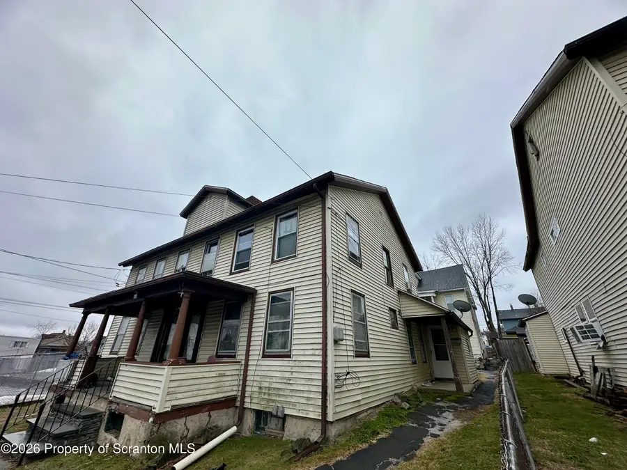 1129 1131 Hampton Street, Scranton, PA 18504 - #2