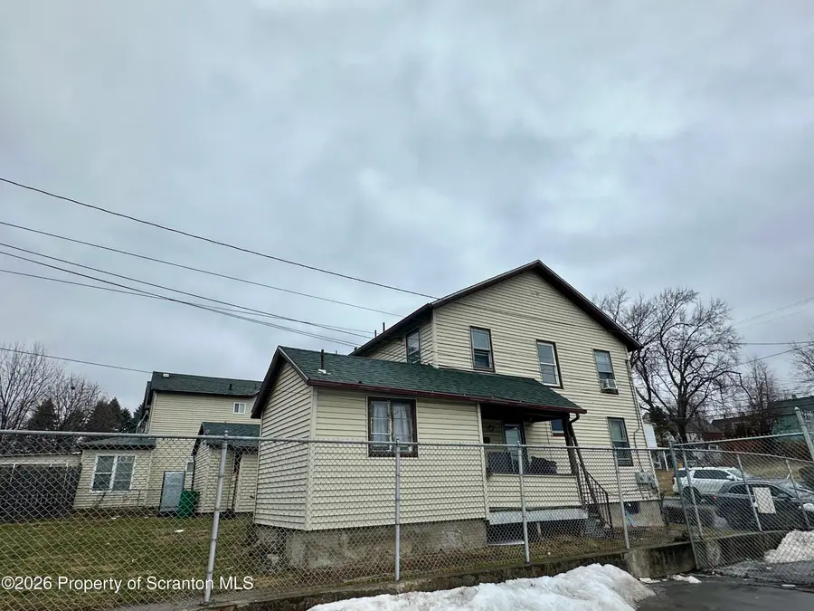 1129 1131 Hampton Street, Scranton, PA 18504 - #3