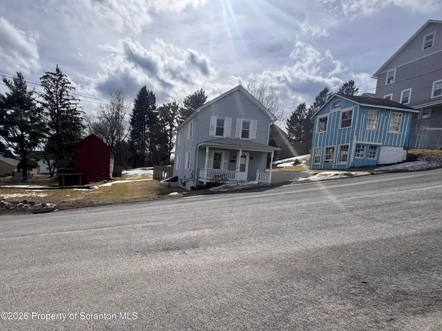 139 Depot Street, Forest City, PA 18421 - #2