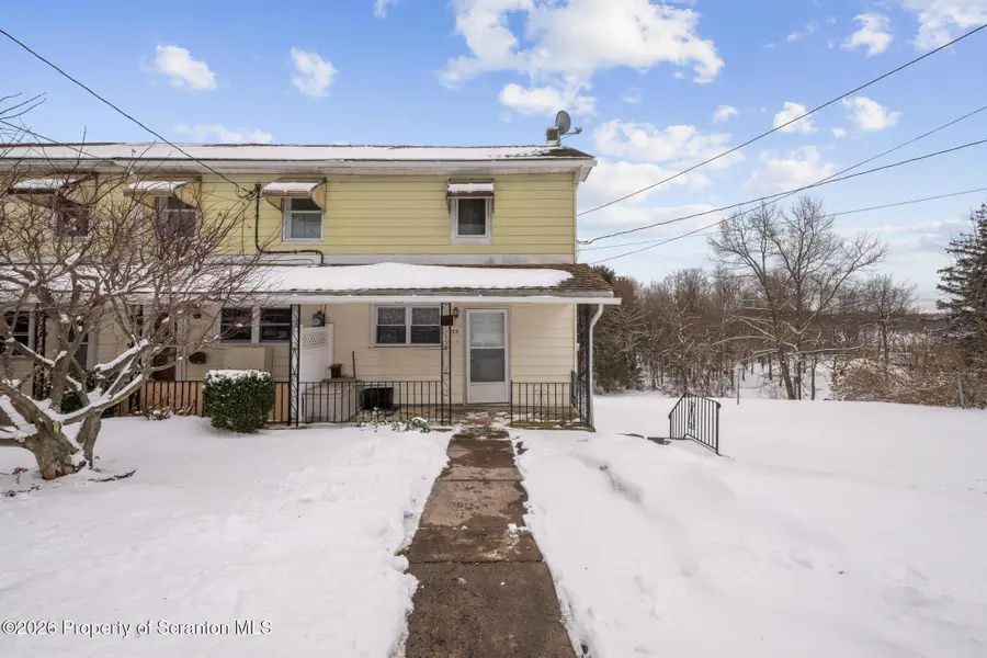 812 Old Street, Hazle, PA 18202 - #2