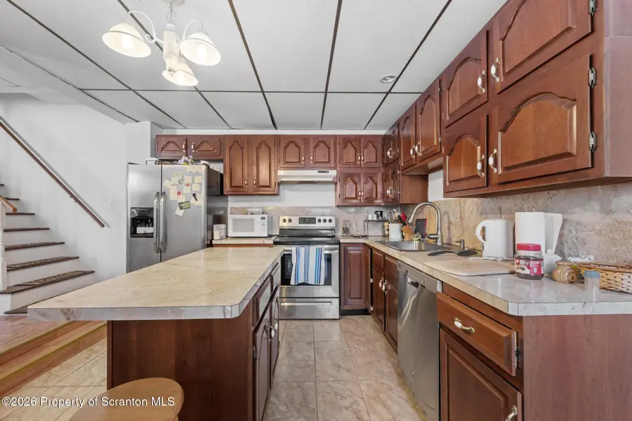 812 Old Street, Hazle, PA 18202 - #3