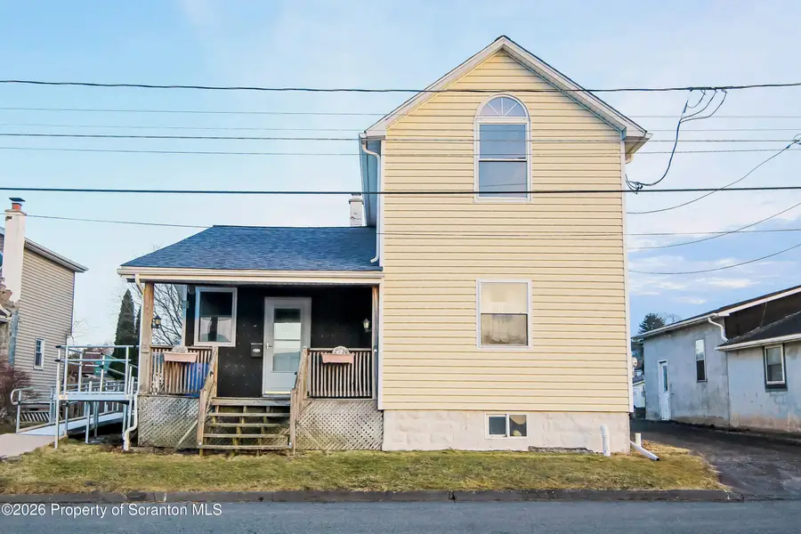 174-176 Evans Street, Duryea, PA 18642 - #2