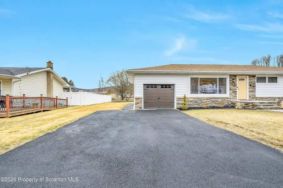 600 Center Street, Duryea, PA 18642 - #2