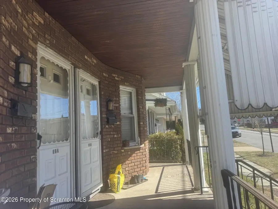 317 New York Street, Scranton, PA 18509 - #2