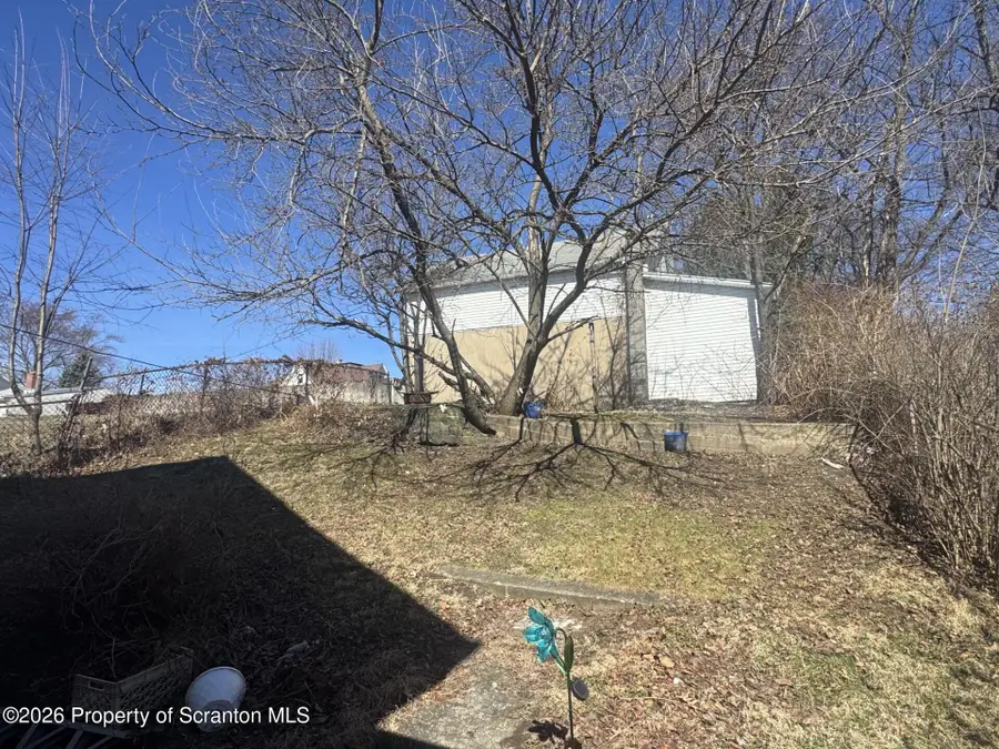 317 New York Street, Scranton, PA 18509 - #3