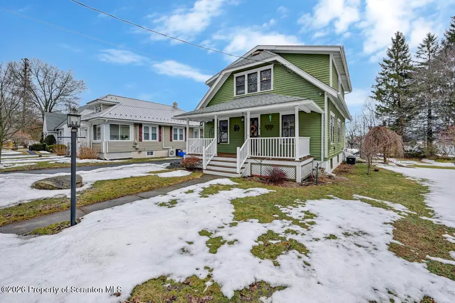 118 Green Street, Moscow, PA 18444 - #2