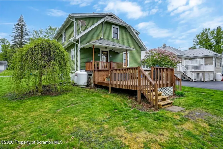 118 Green Street, Moscow, PA 18444 - #3