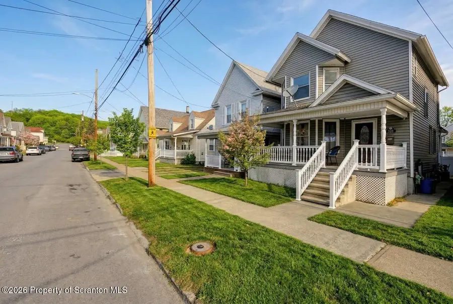 328 Ferdinand Street, Scranton, PA 18508 - #2