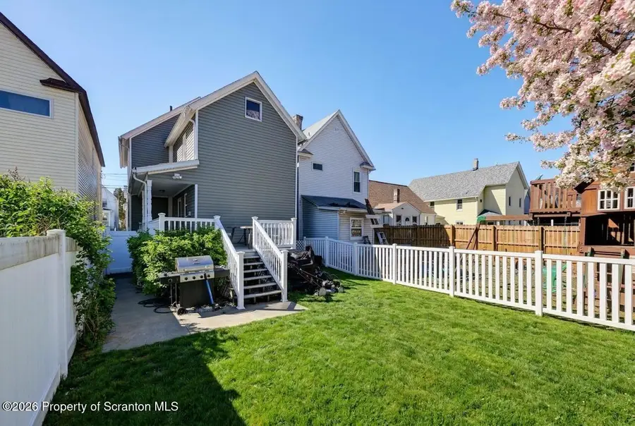 328 Ferdinand Street, Scranton, PA 18508 - #3