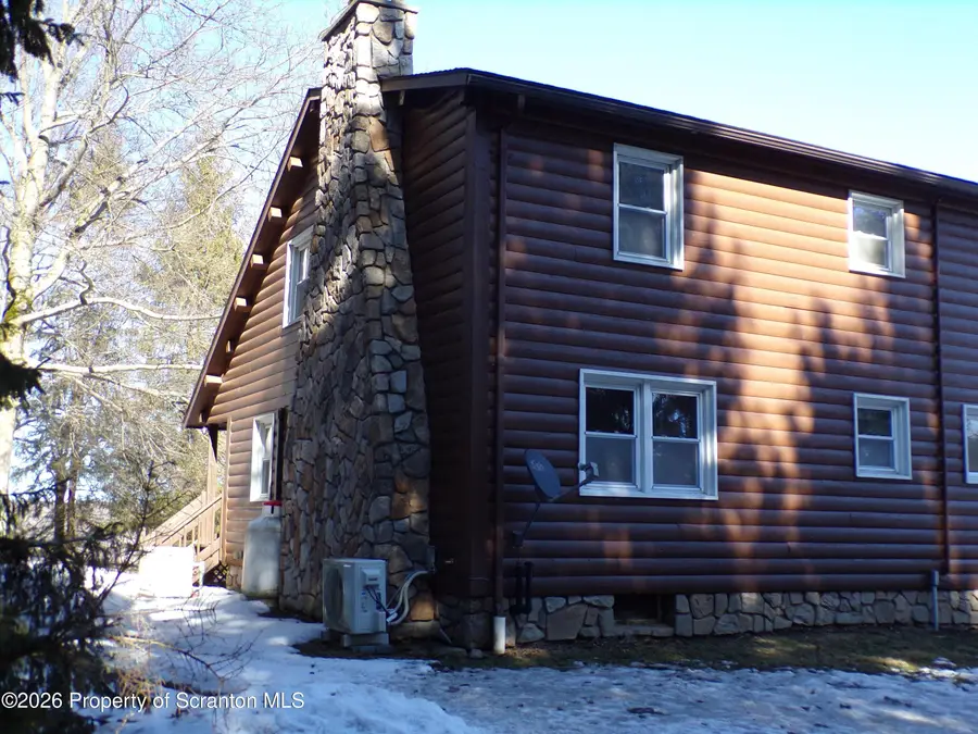 2590 Potter Hill Road, Thompson, PA 18465 - #3