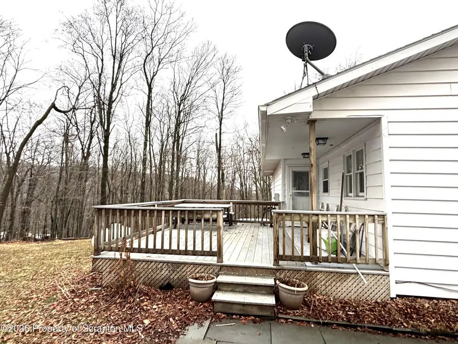 34 Hillendale Road, Montrose, PA 18801 - #3