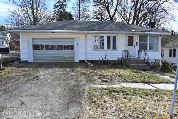 394 Broad Avenue, Susquehanna, PA 18847