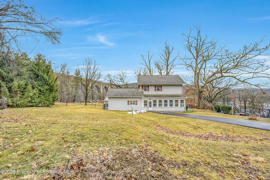 5150 Station Hill Road, Nicholson, PA 18446 - #2