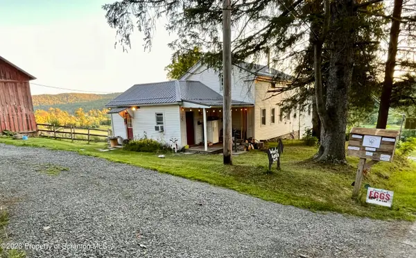 3386 East Street, Leraysville, PA 18829