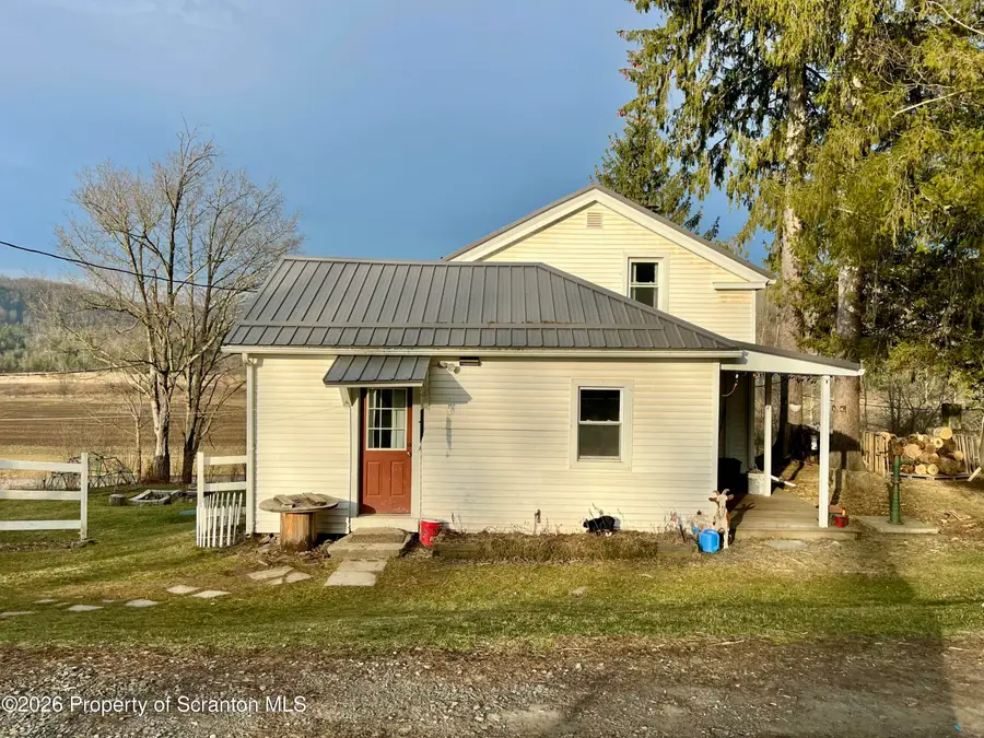 3386 East Street, Leraysville, PA 18829 - #2