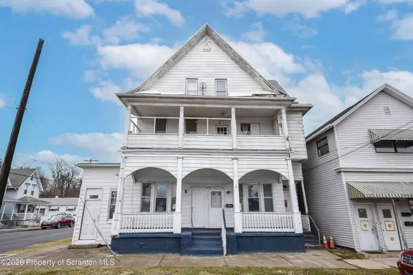 724 Court Street, Scranton, PA 18508