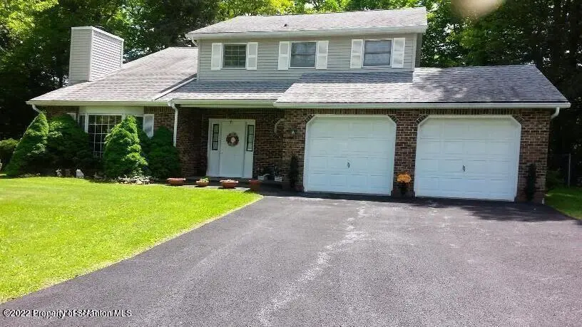 3142 Evergreen Circle, Tobyhanna, PA 18466 - #1
