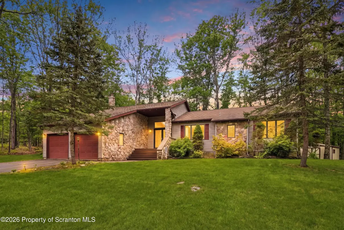 1197 Dewberry Drive, Hawley, PA 18428 - #1