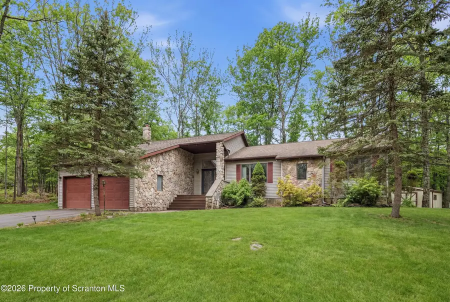 1197 Dewberry Drive, Hawley, PA 18428 - #3