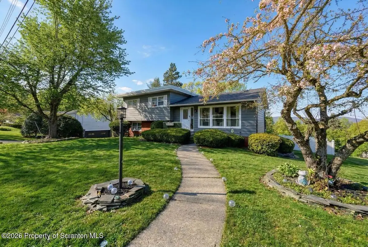 19 Leslie Drive, Scranton, PA 18505 - #1