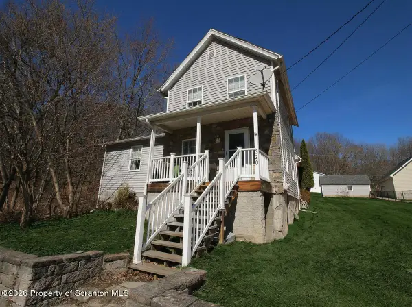 320 Greenbush Street, Scranton, PA 18508