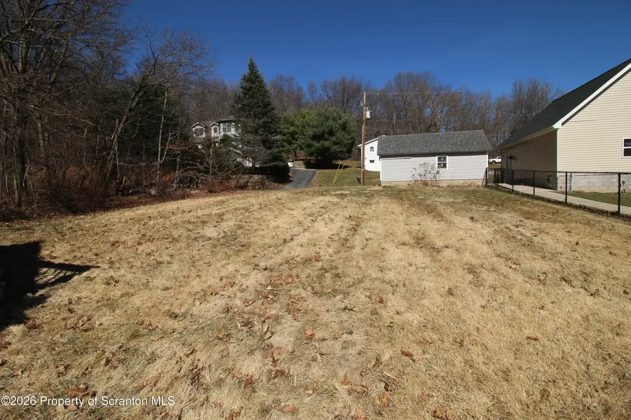 320 Greenbush Street, Scranton, PA 18508 - #2