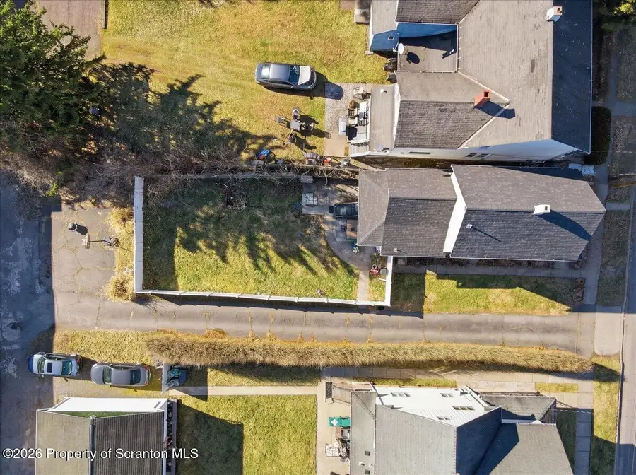 227 Reese Street, Scranton, PA 18508 - #3